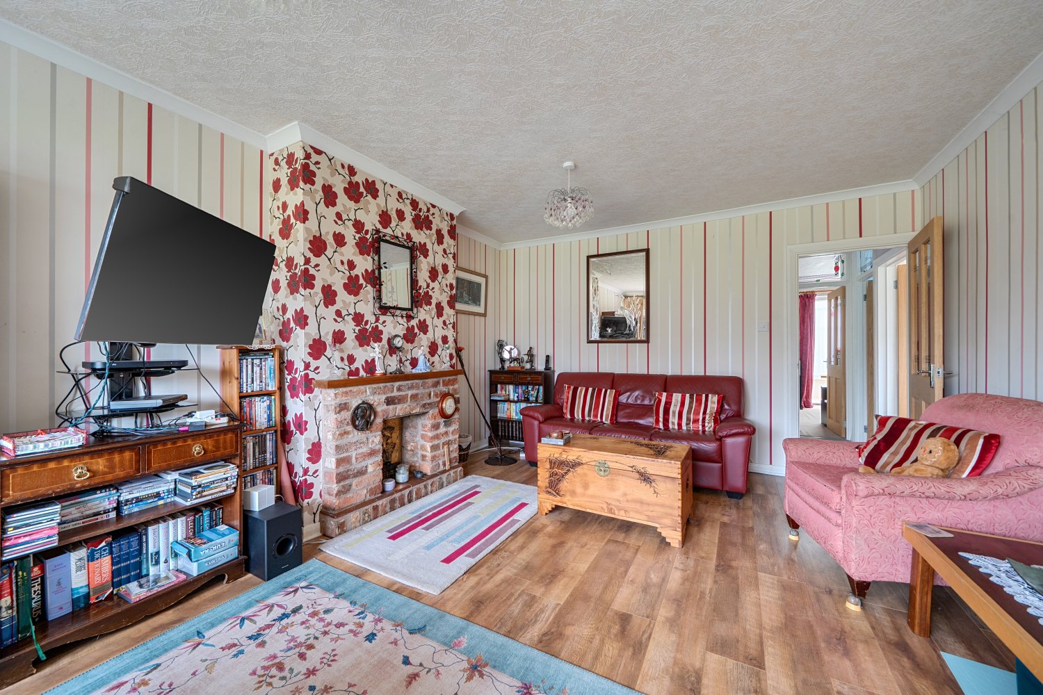 St. Marys Close, Southam, Warwickshire, CV47, photo 6