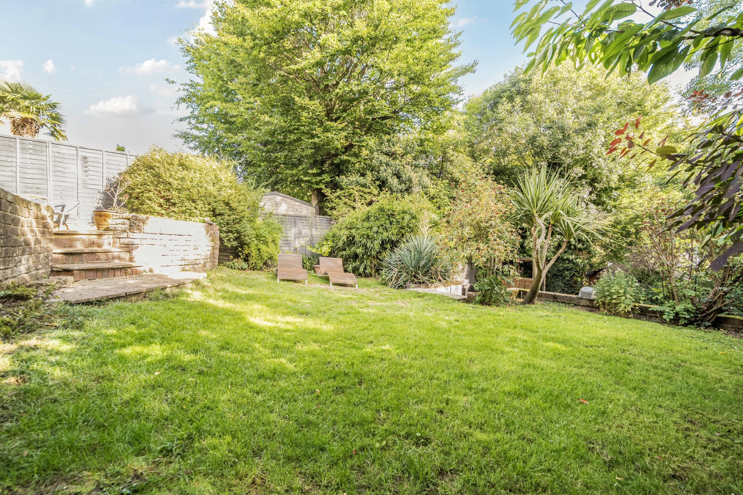 Hillside Way, Withdean, Brighton, East Sussex, BN1, photo 17