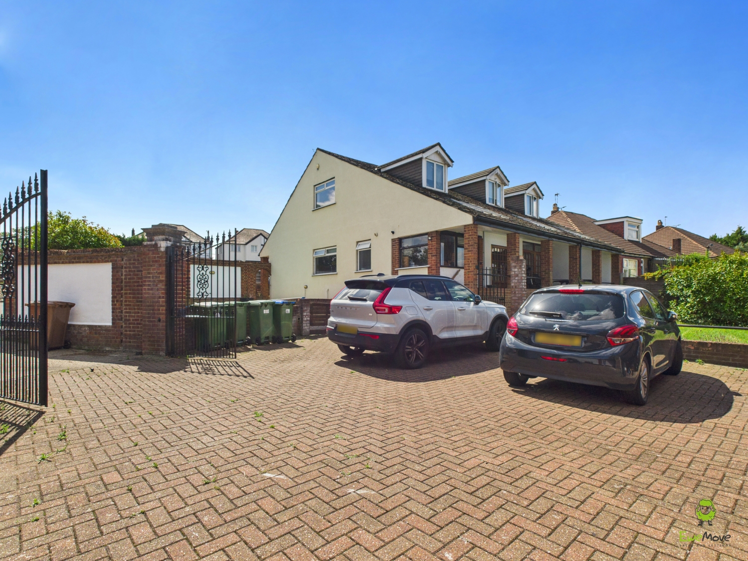 Penn Lane, Bexley, Kent, DA5, photo 20