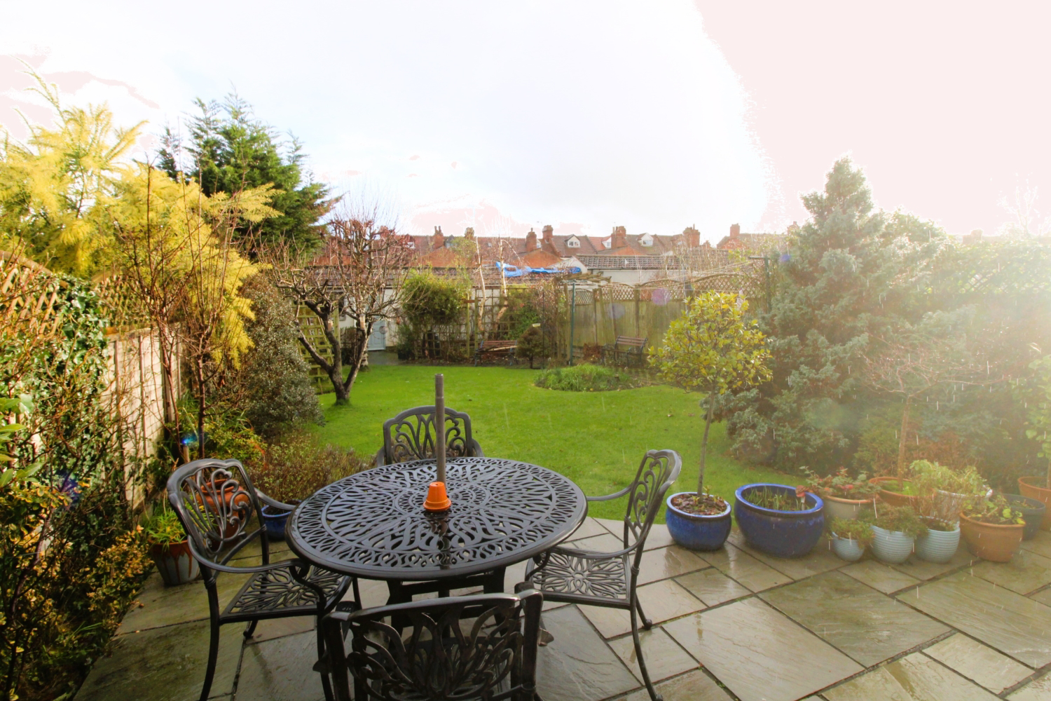 21 Hamp Green Rise, Bridgwater, photo 30