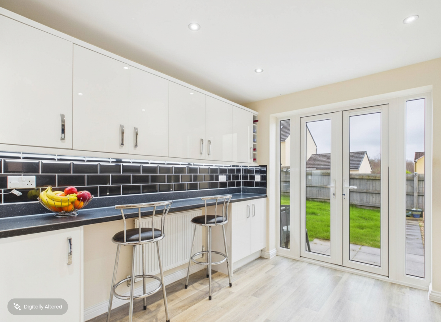 Sycamore Drive, South Molton, Devon, EX36, photo 4