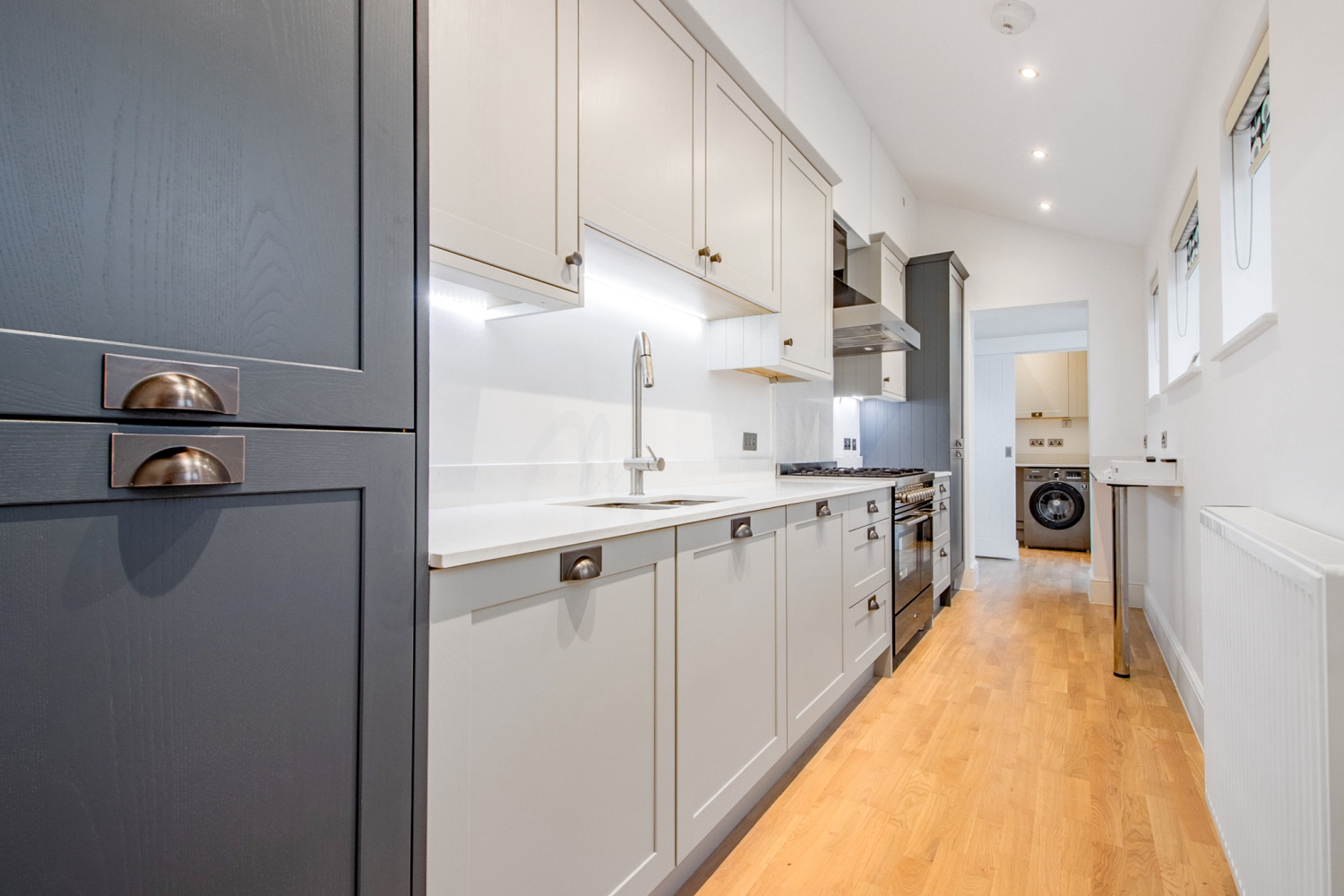 1A the Cottage, Village Road, Clifton Village, Nottingham, photo 4