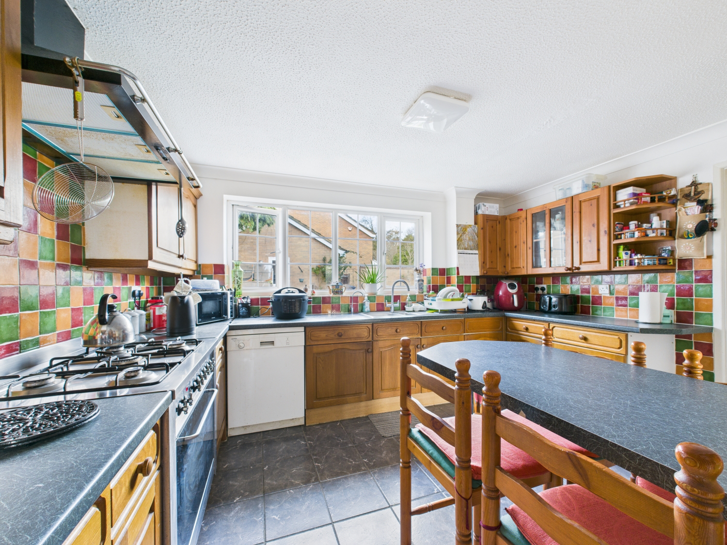 Morden Road, Papworth Everard, Cambridgeshire, CB23, photo 6