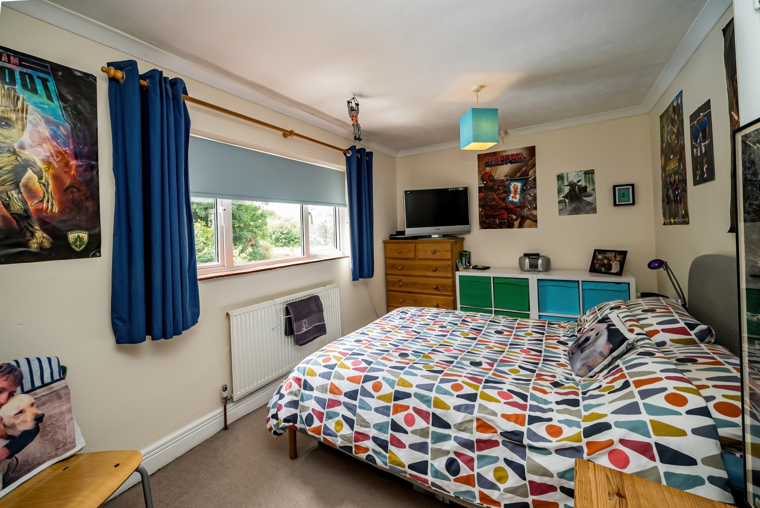 The Moor, Little Marlow, SL7, photo 15