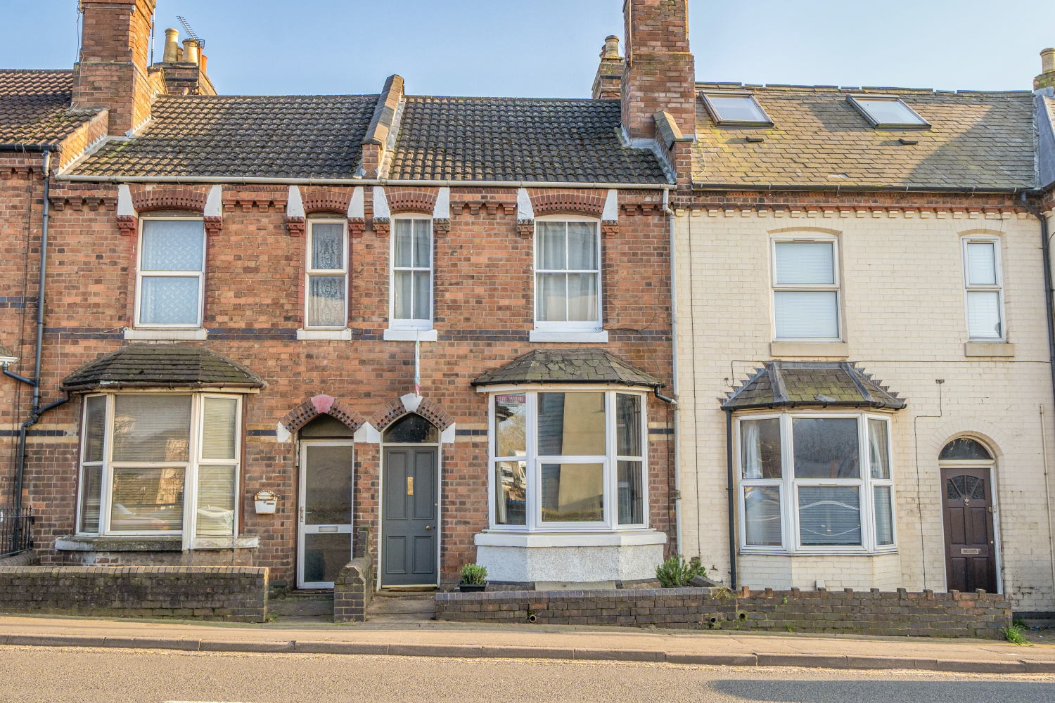 EMSCOTE ROAD