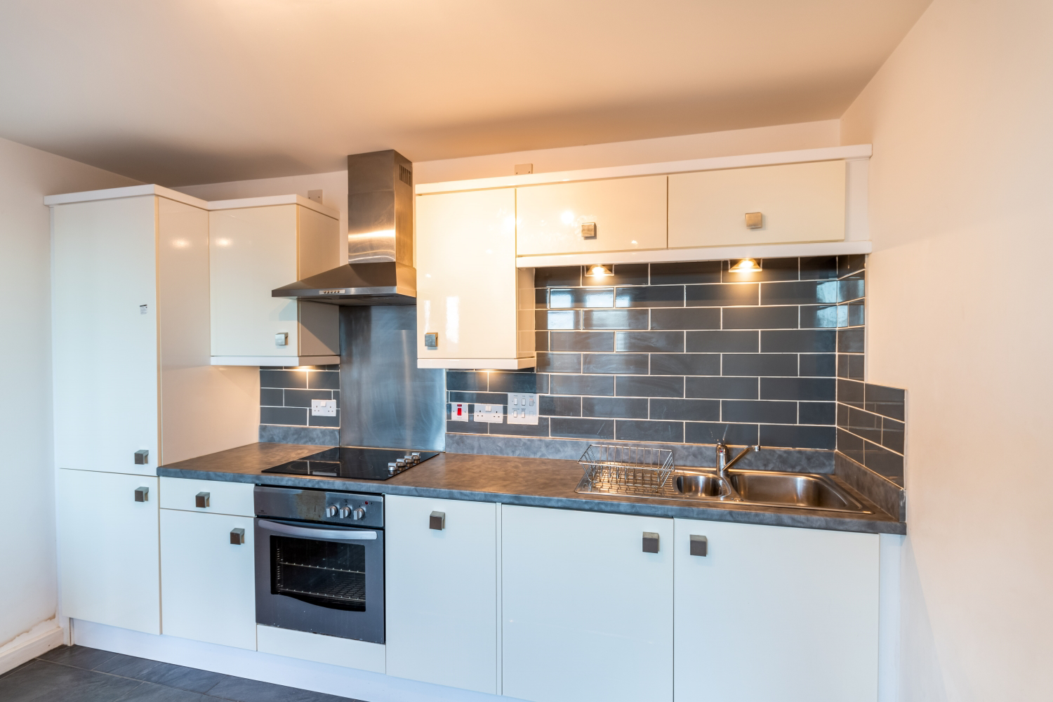 Apartment 100 Linea, Dunstall Street, Scunthorpe, photo 2