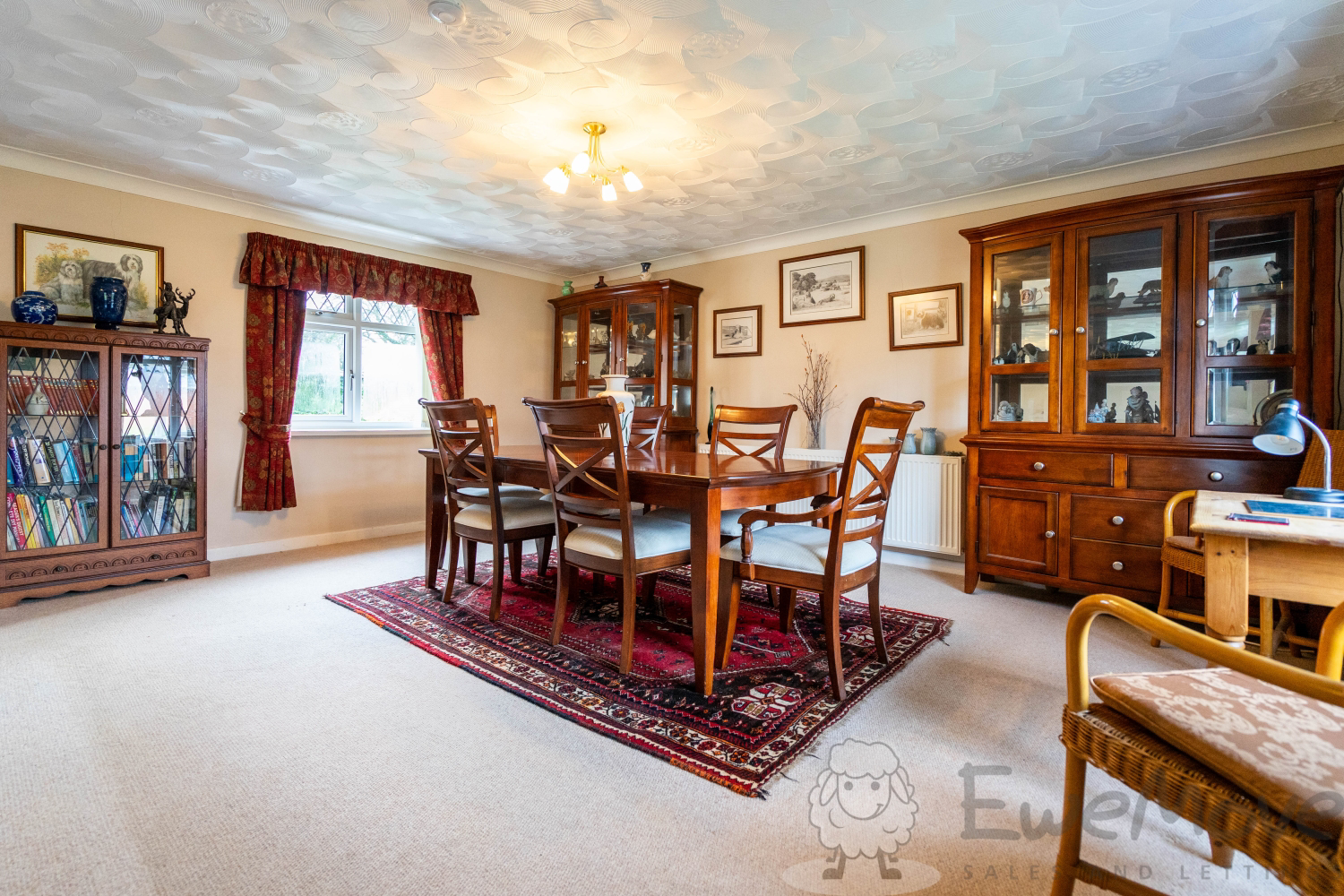 St. Edmunds Close, Forncett St. Peter, Norwich, Norfolk, NR16, photo 2