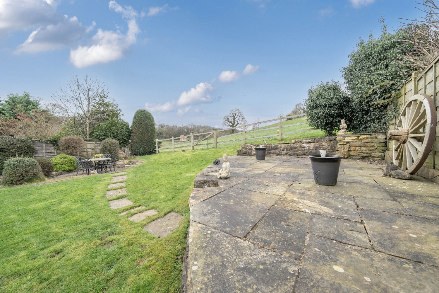 Wentbridge, Pontefract, West Yorkshire, WF8, photo 3