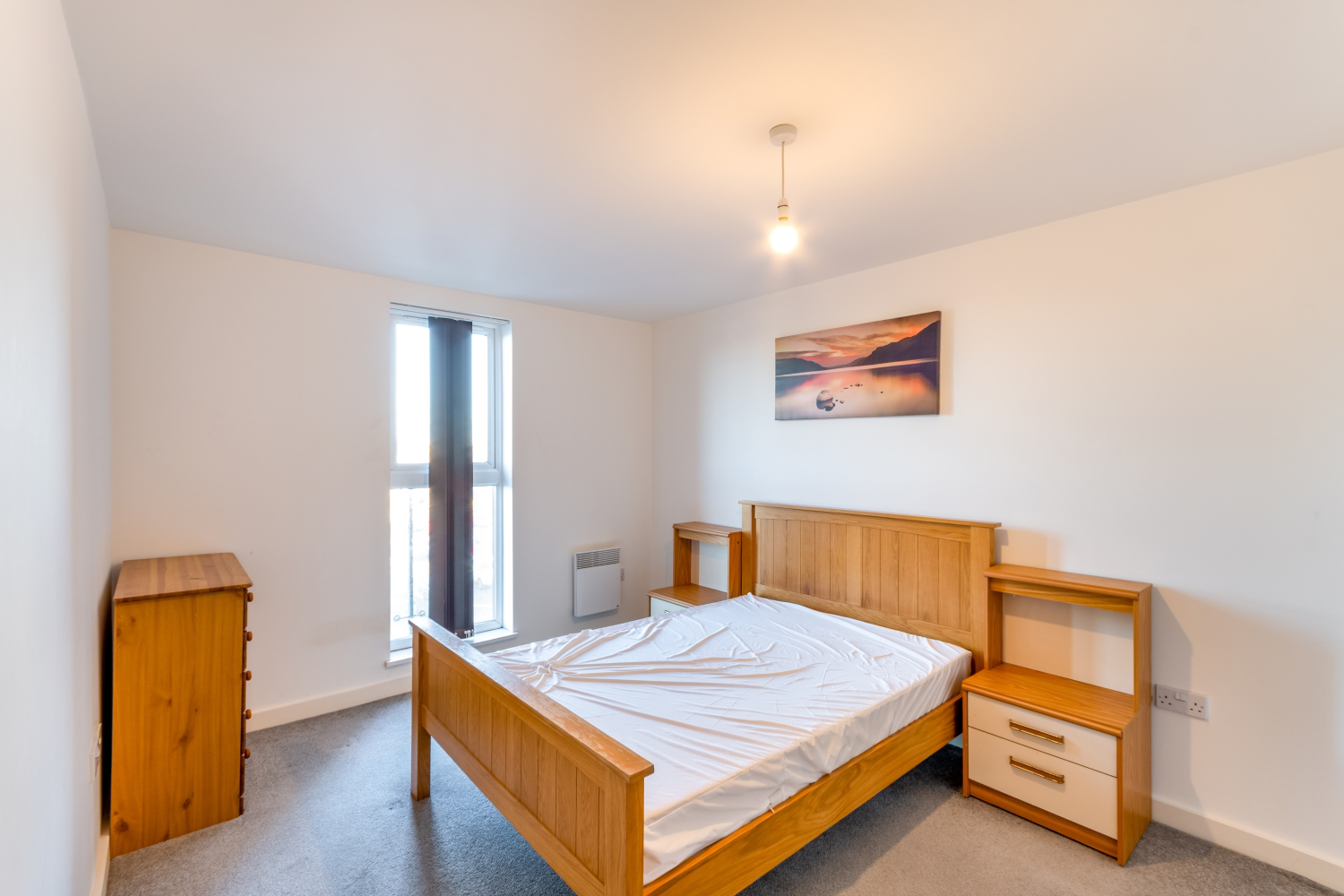 Apartment 100 Linea, Dunstall Street, Scunthorpe, photo 4
