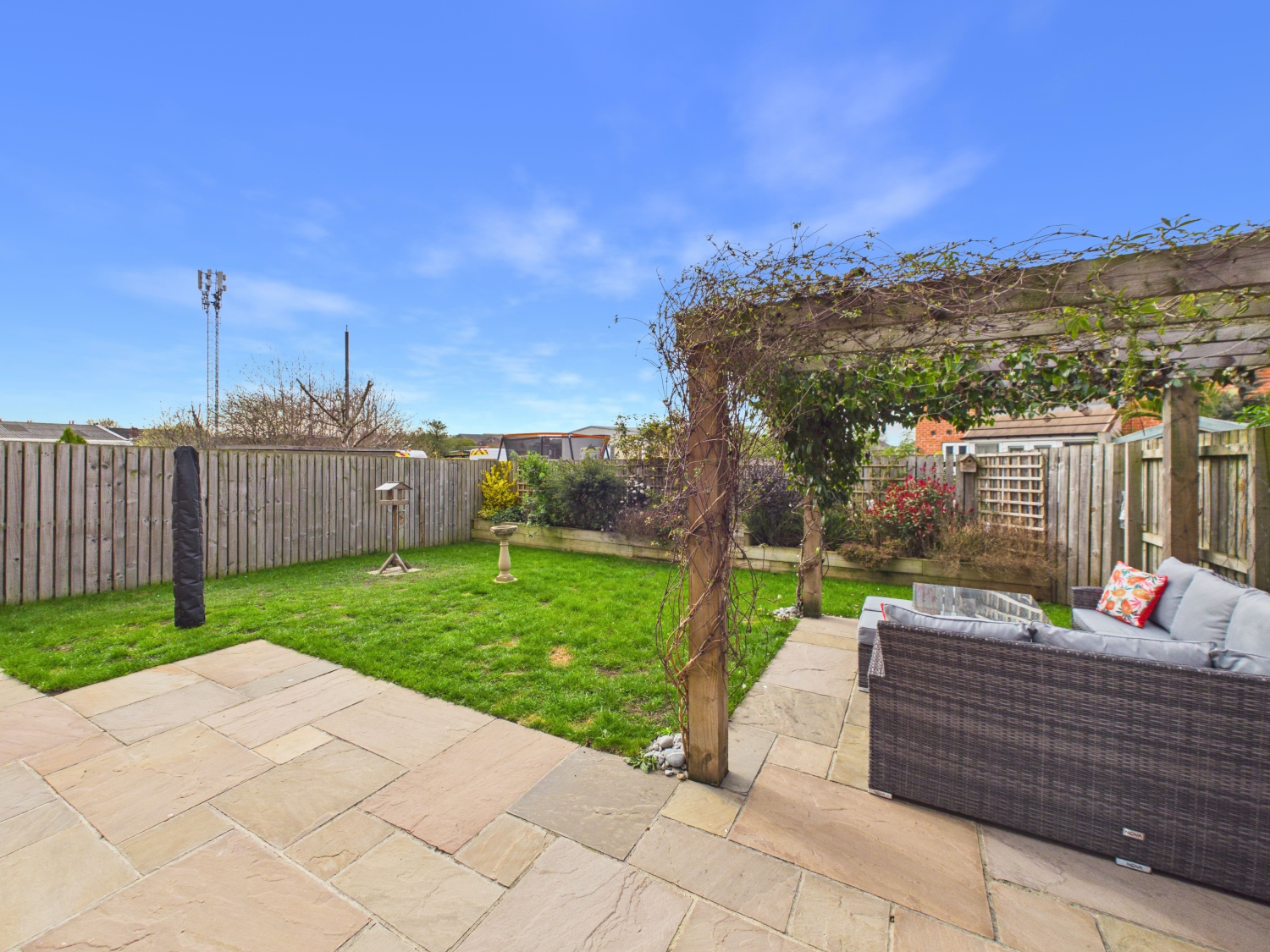 Moore Way, Castleford, West Yorkshire, WF10, photo 28