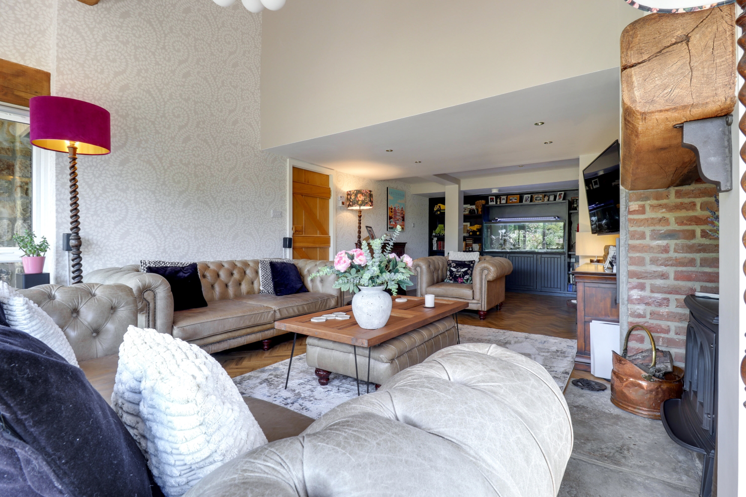 George Lane, Notton, Wakefield, West Yorkshire, WF4, photo 6