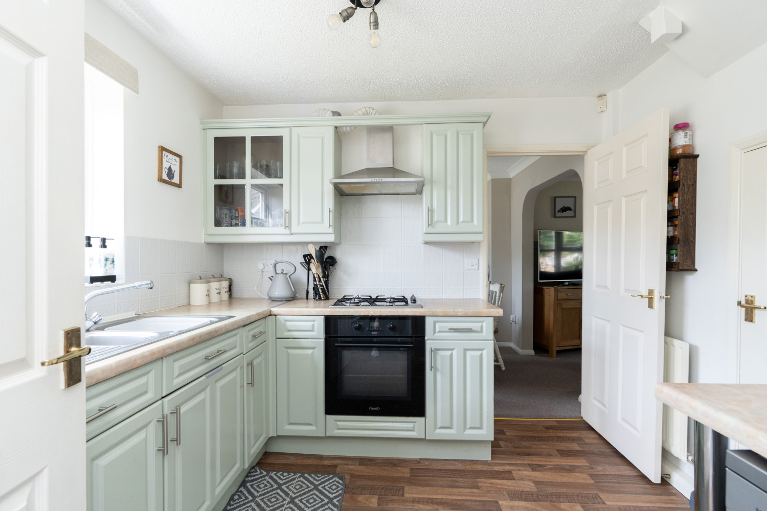 Sir Isaac Newton Drive, Wyberton, Boston, Lincolnshire, PE21, photo 8