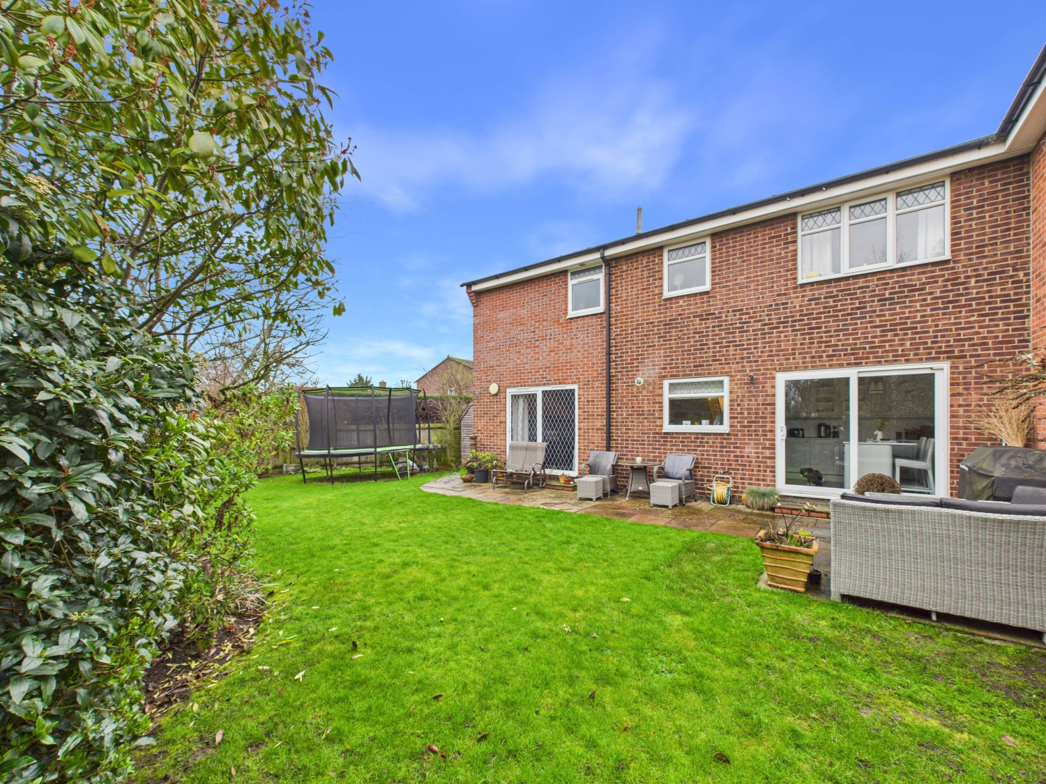 Pershore Road, Hardwick, Cambridge, Cambridgeshire, CB23, photo 23