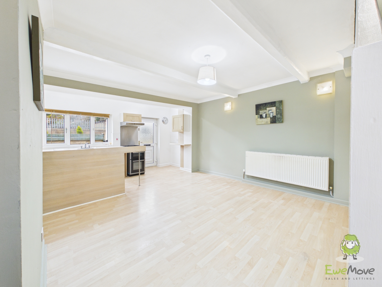 Carlinghow Lane, Batley, photo 10