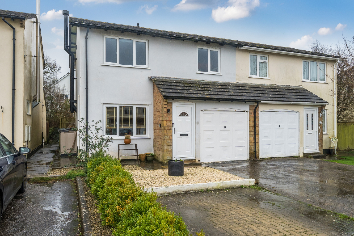 Higher Meadow, High Bickington, Umberleigh, Devon, EX37, photo 20
