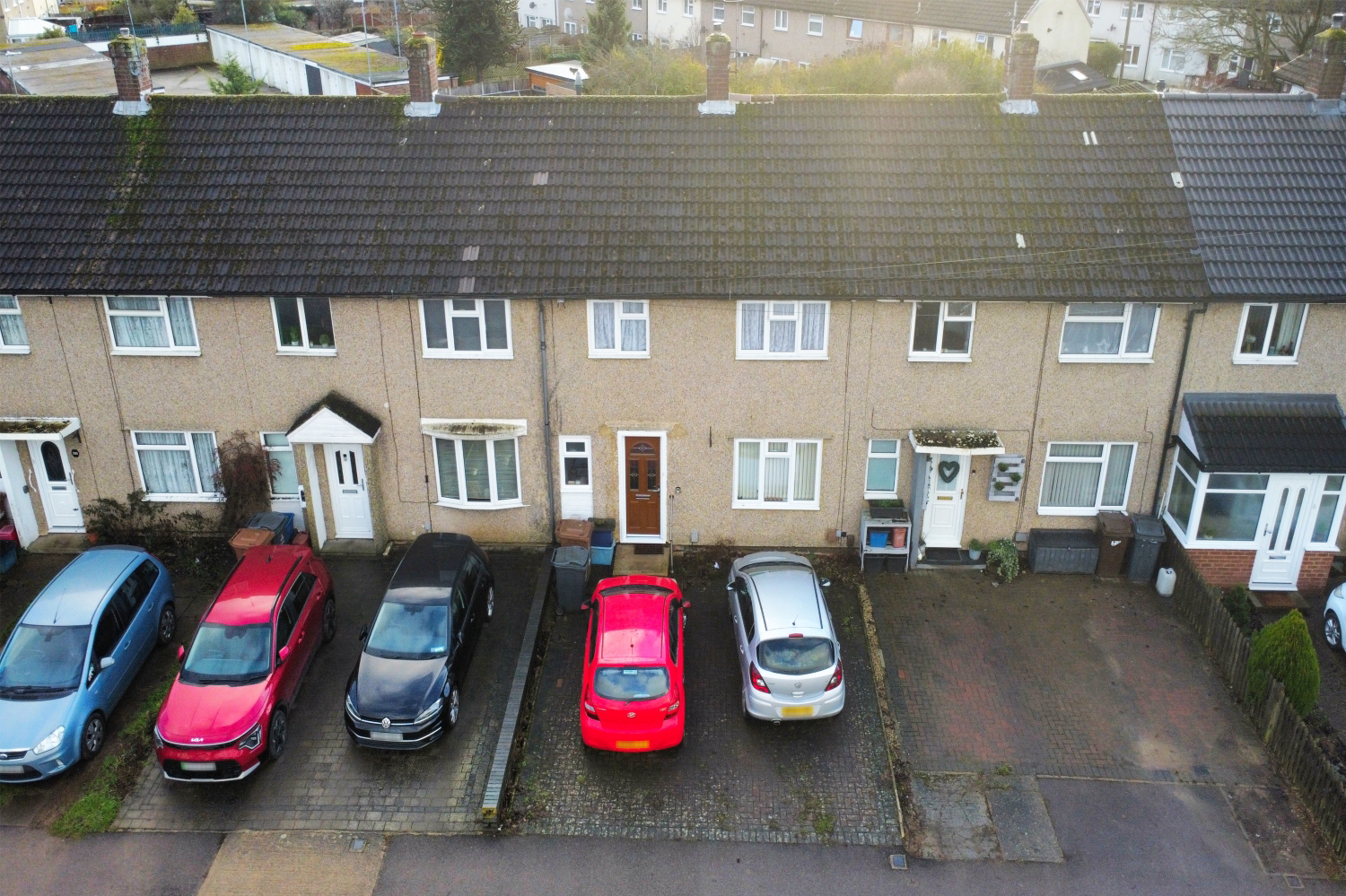 Broadwater Crescent, Stevenage, Hertfordshire, SG2, photo 17