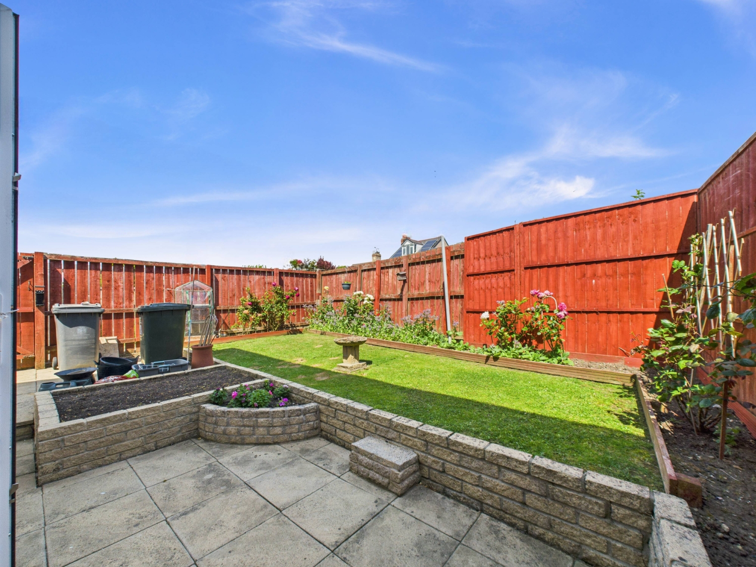 VALEHEAD, WHITLEY BAY, NE25, photo 5