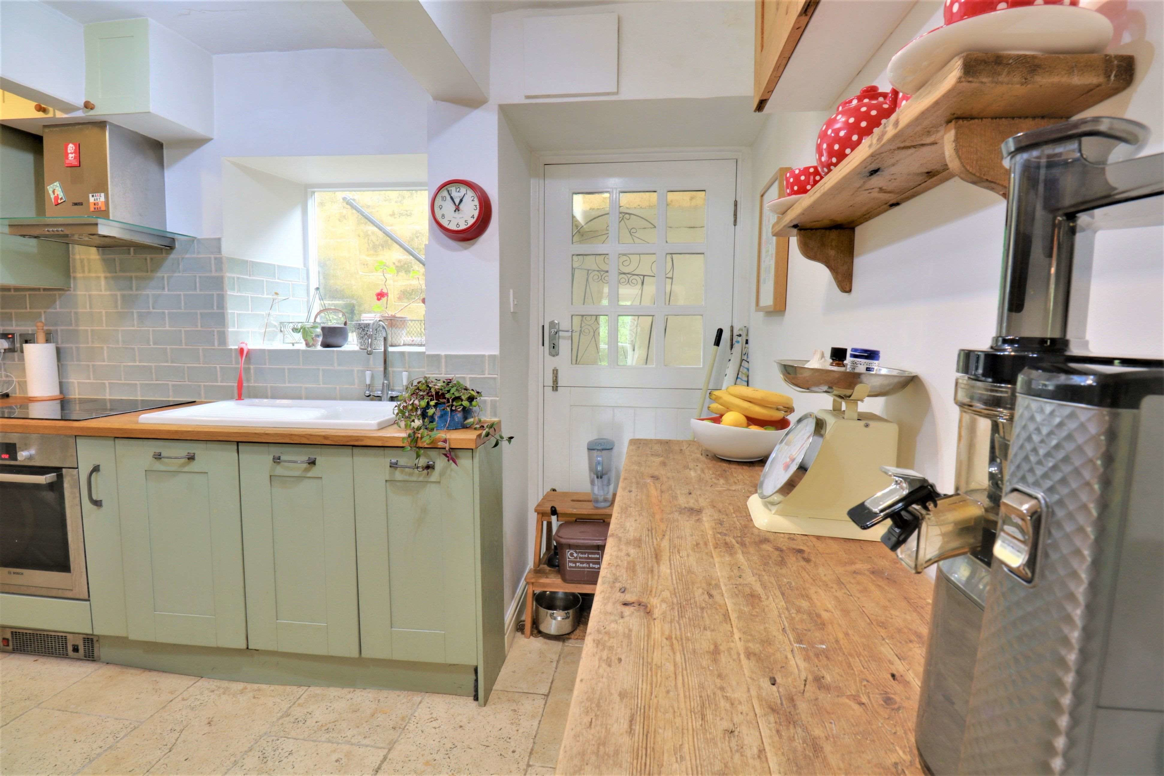 Wood End, Keighley Road, Hebden Bridge HX7 8HJ, photo 12
