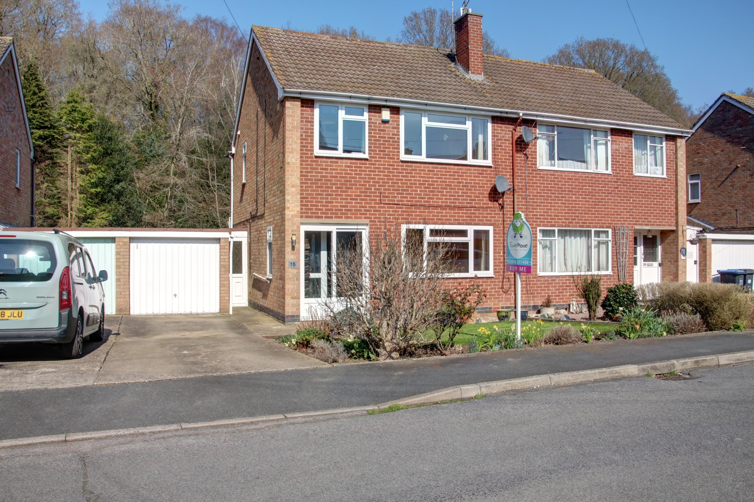 NORTHVALE CLOSE