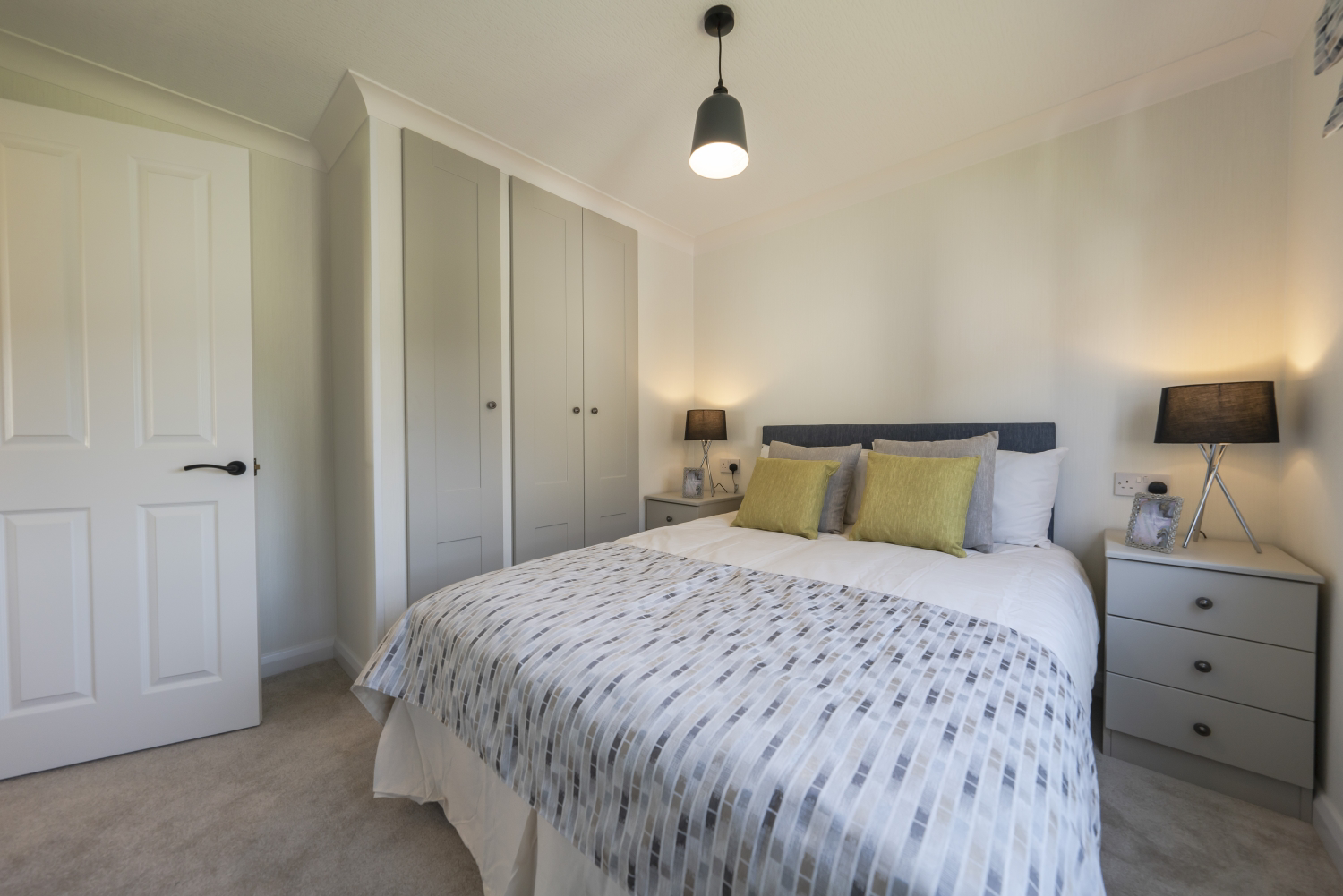 41 the Grange Moorbarns Lane, Lutterworth, photo 11