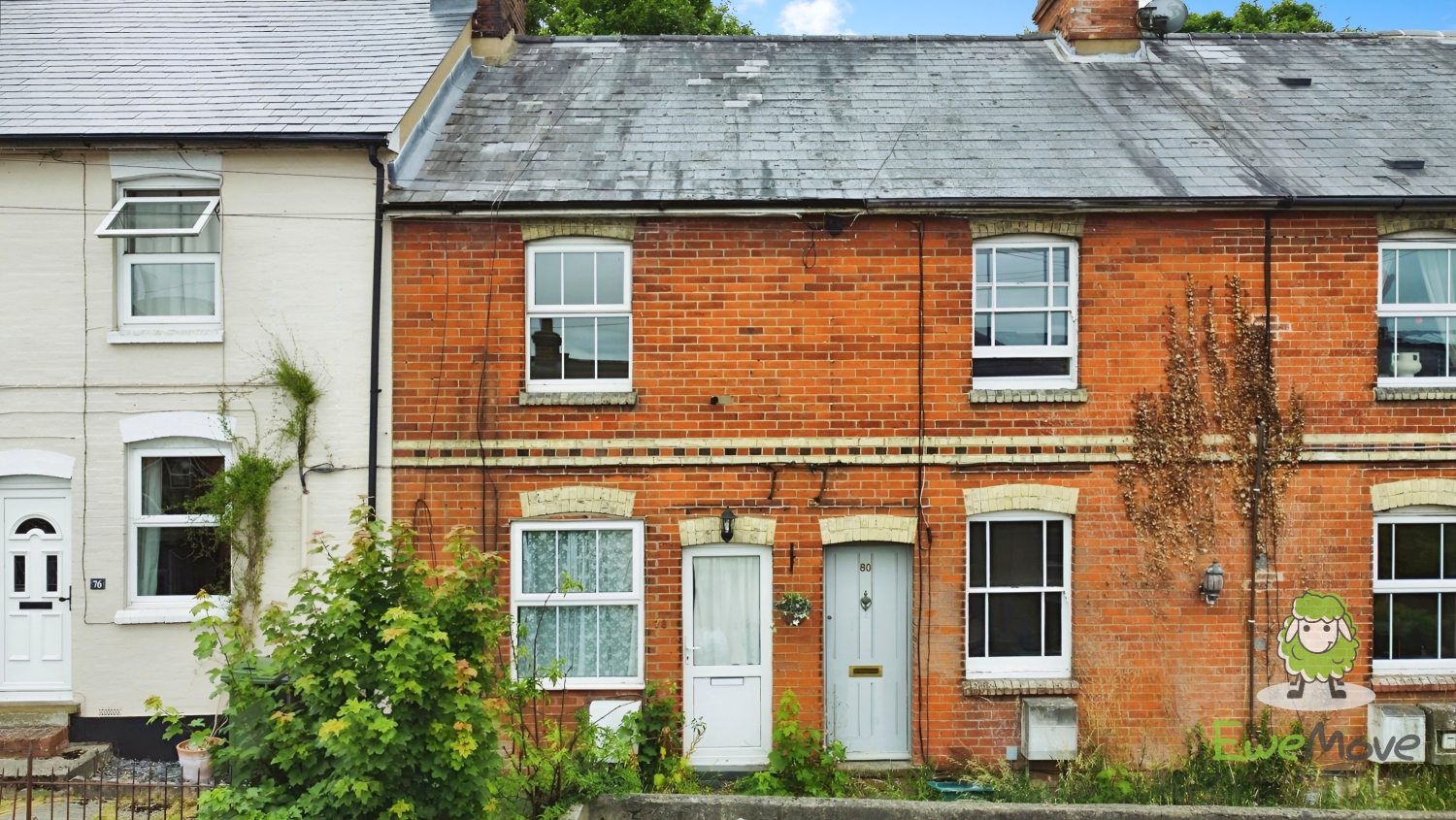 Winchester Road