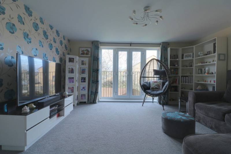 Newhall Gardens, Bradford, West Yorkshire, BD5, photo 3