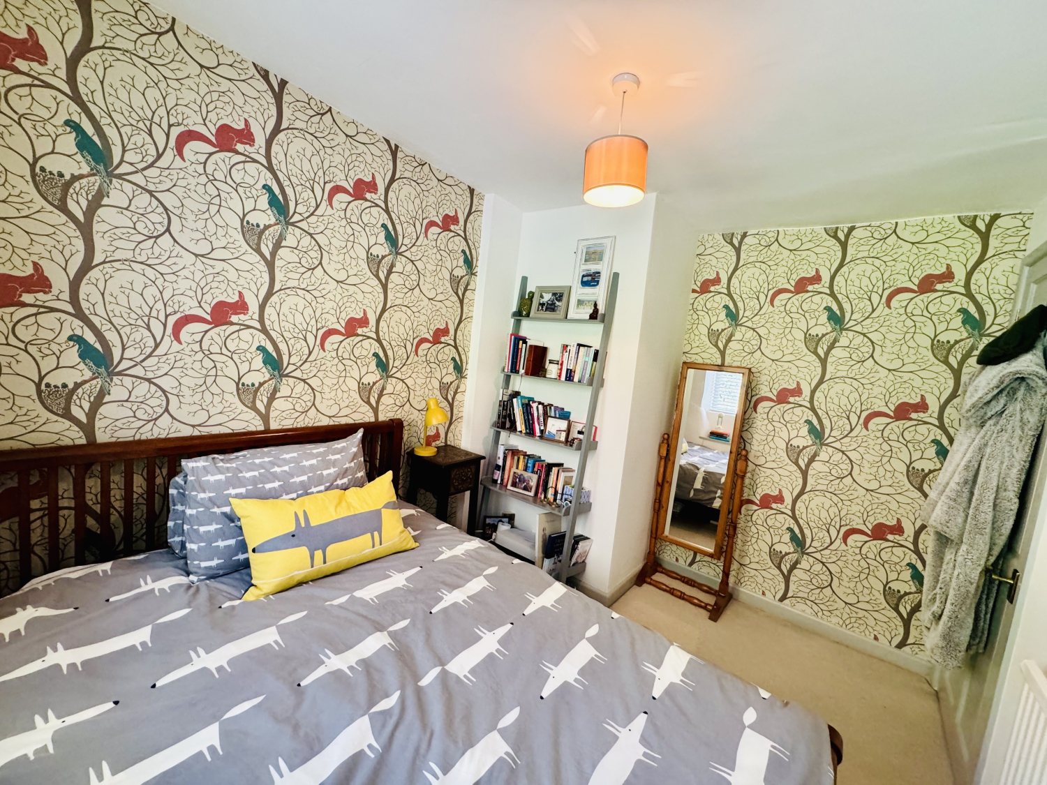 Wood End, Keighley Road, Hebden Bridge HX7 8HJ, photo 20