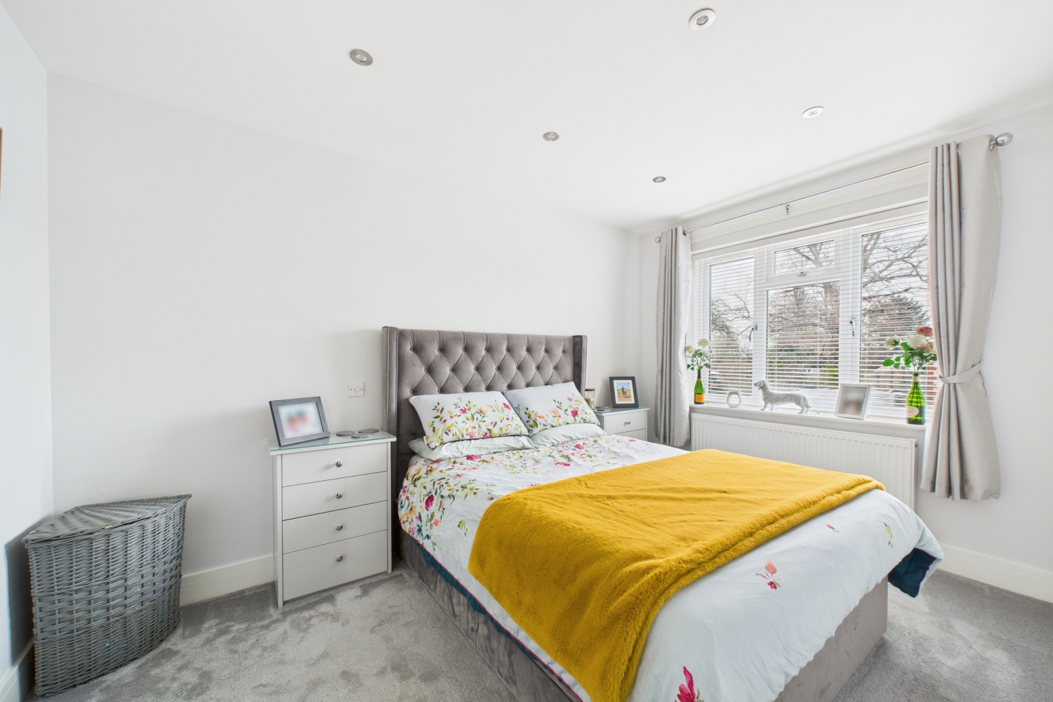 Mallaig, Church Road, Stoke Hammond, Milton Keynes, Buckinghamshire, MK17, photo 8