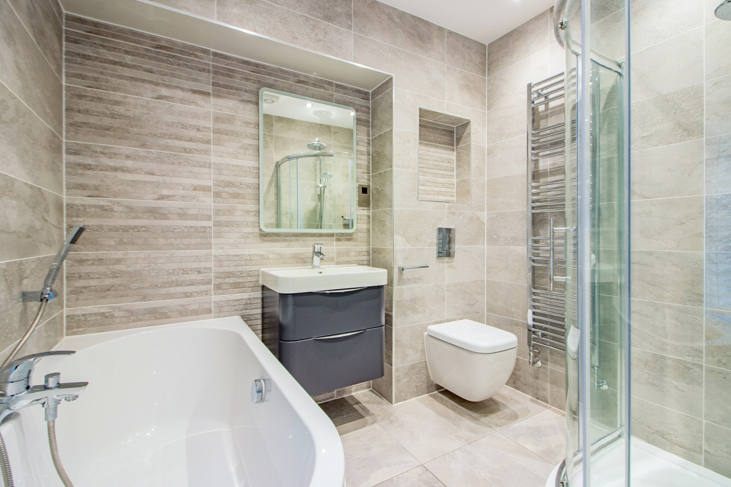 1A the Cottage, Village Road, Clifton Village, Nottingham, photo 10