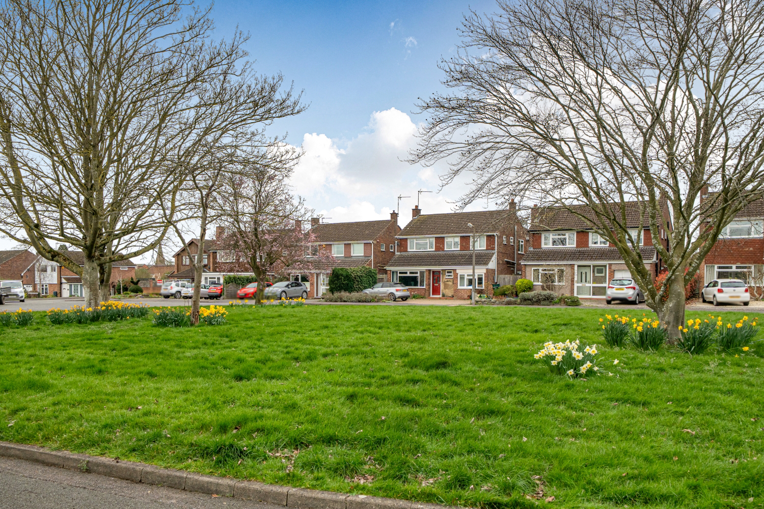 St. Marys Close, Southam, Warwickshire, CV47, photo 19
