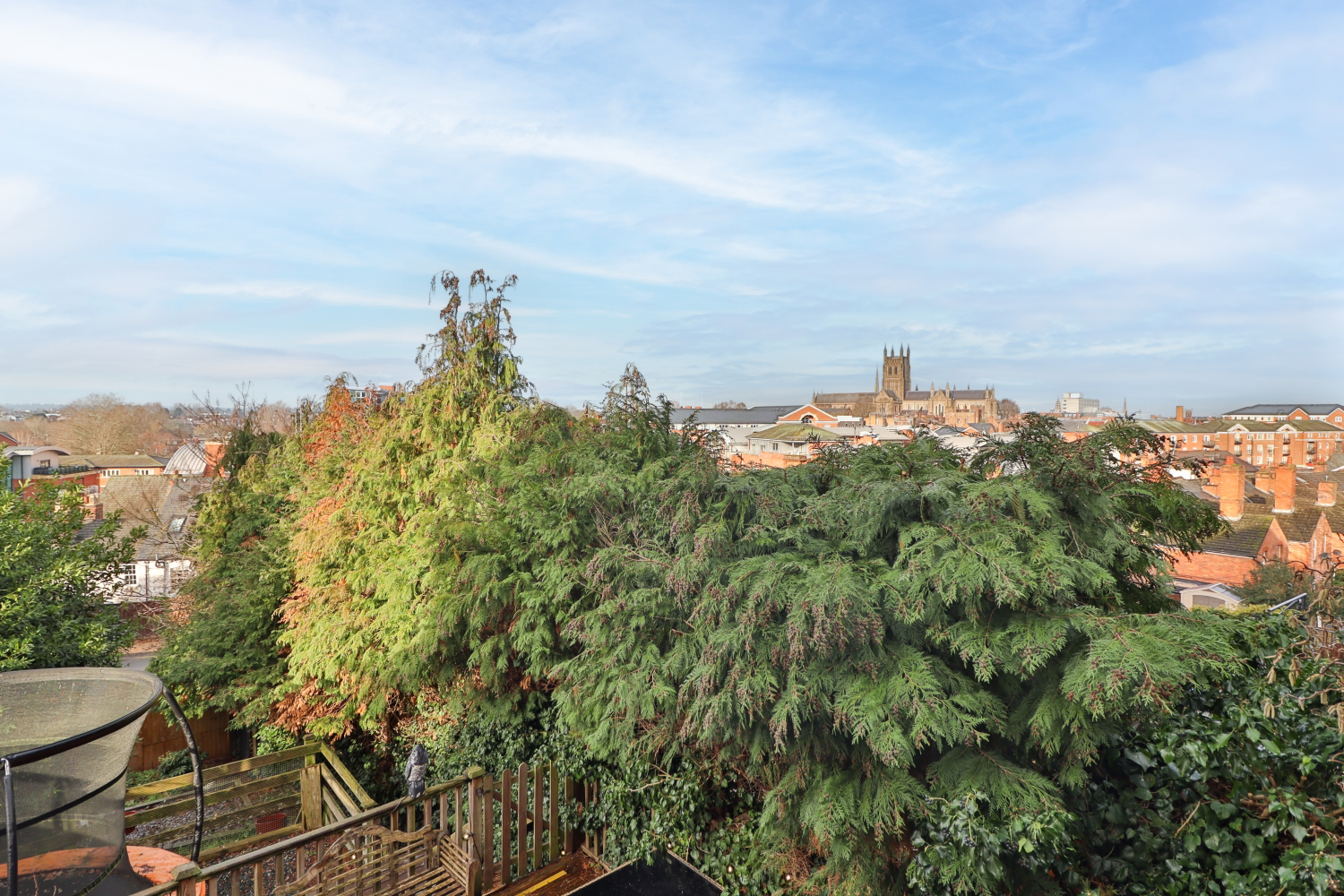 Woolhope Road, Worcester, WR5 2AR, photo 17