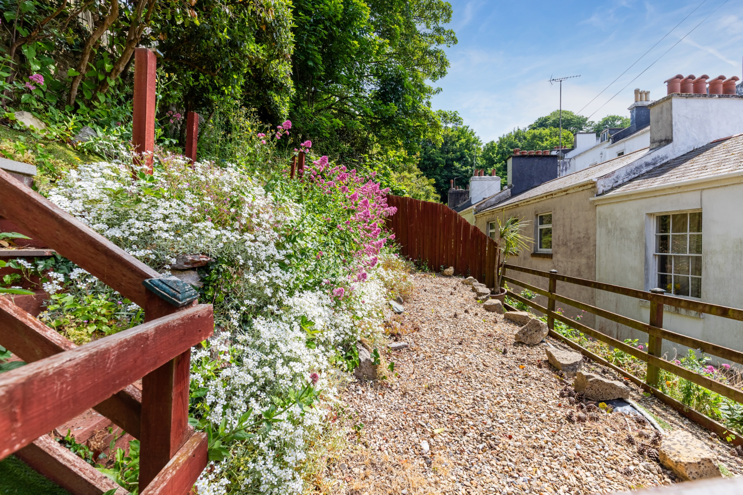 A07 - Lower Erith Road, The Cottage, Torquay - 250521