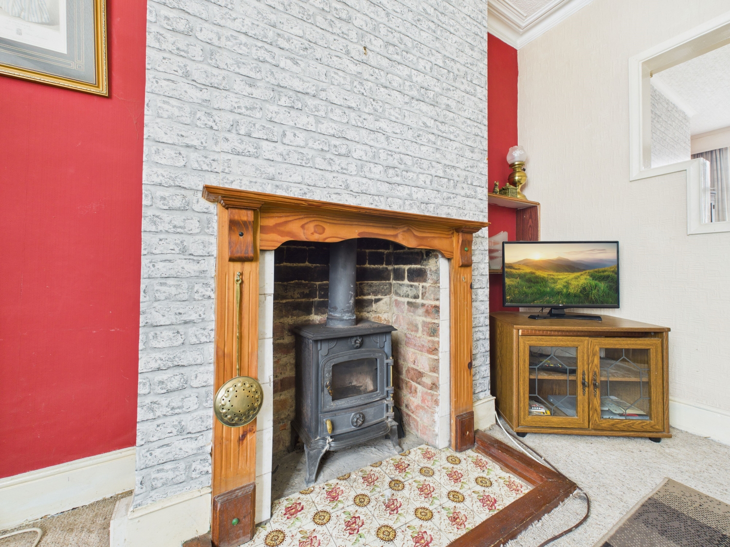 Lutterworth Road, Northampton, Northamptonshire, NN1, photo 6