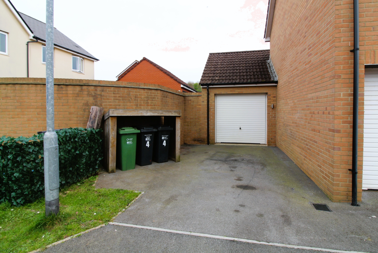 4 Citrine Close, Bridgwater, photo 27