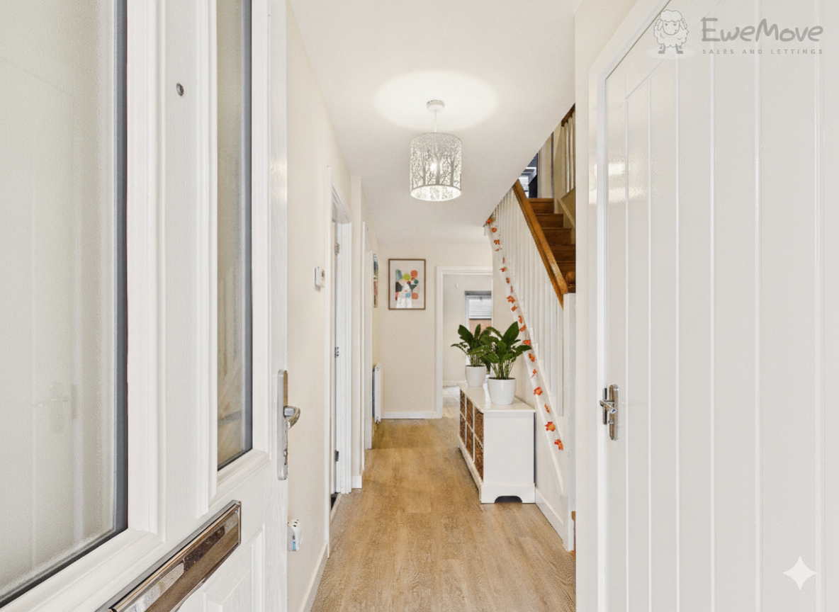 LIMEKILNS CLOSE, SOUTH MOLTON, EX36, photo 5