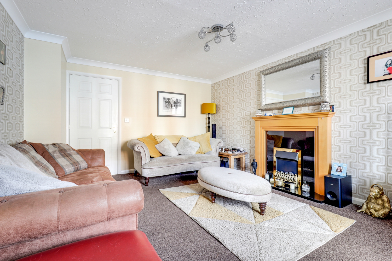 Conisborough Way, Hemsworth, Pontefract, West Yorkshire, WF9, photo 2