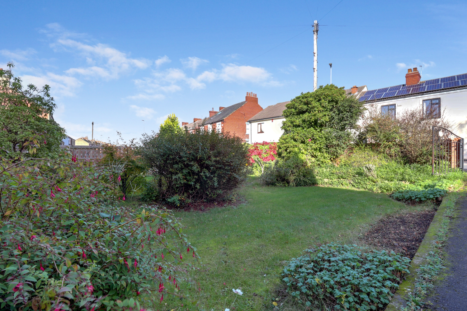 Mill Lane, Ryhill, Wakefield, West Yorkshire, WF4, photo 20
