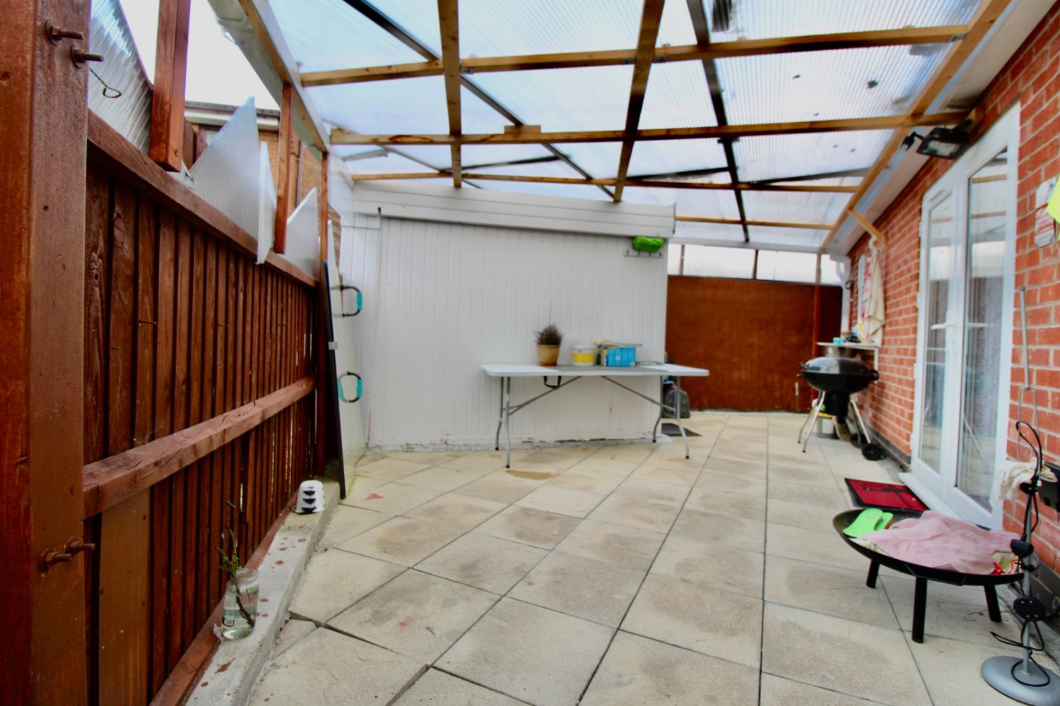 Tiverton Avenue, Leicester, Leicestershire, LE4, photo 18