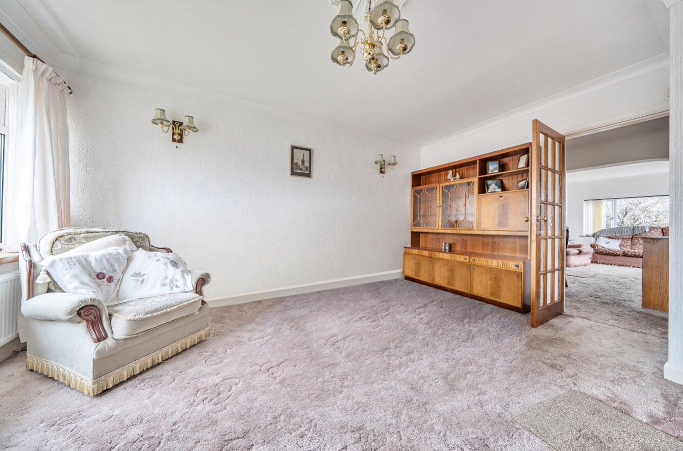 WOODNOOK GROVE, MARSH LANE, SHEFFIELD, S21, photo 3
