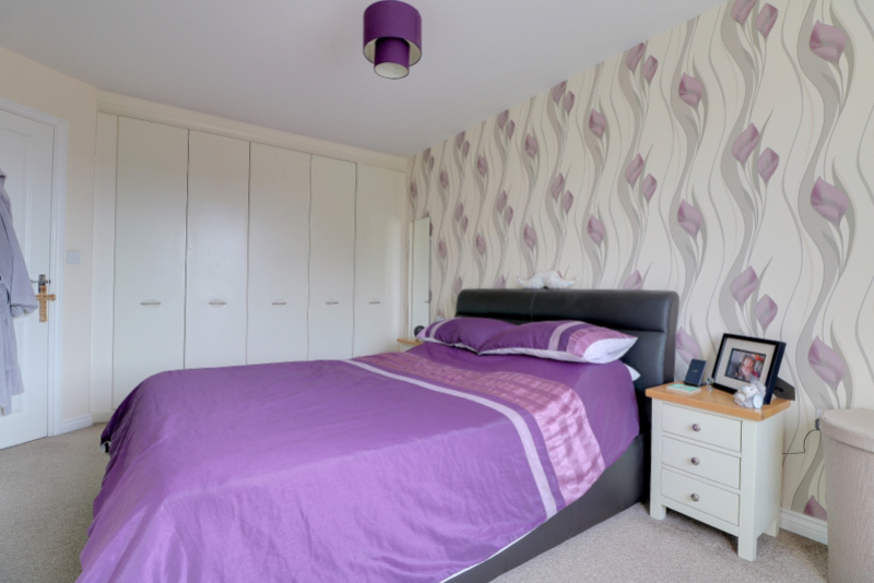 Newhall Gardens, Bradford, West Yorkshire, BD5, photo 15