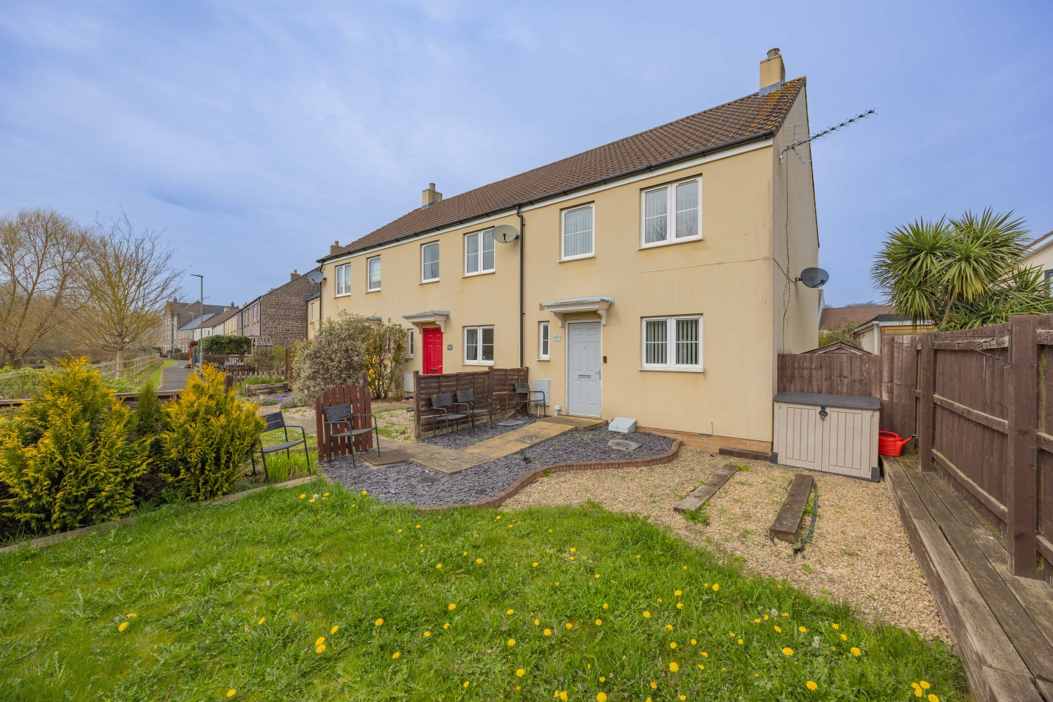 69 Morse Road, Norton Fitzwarren, Taunton, photo 3