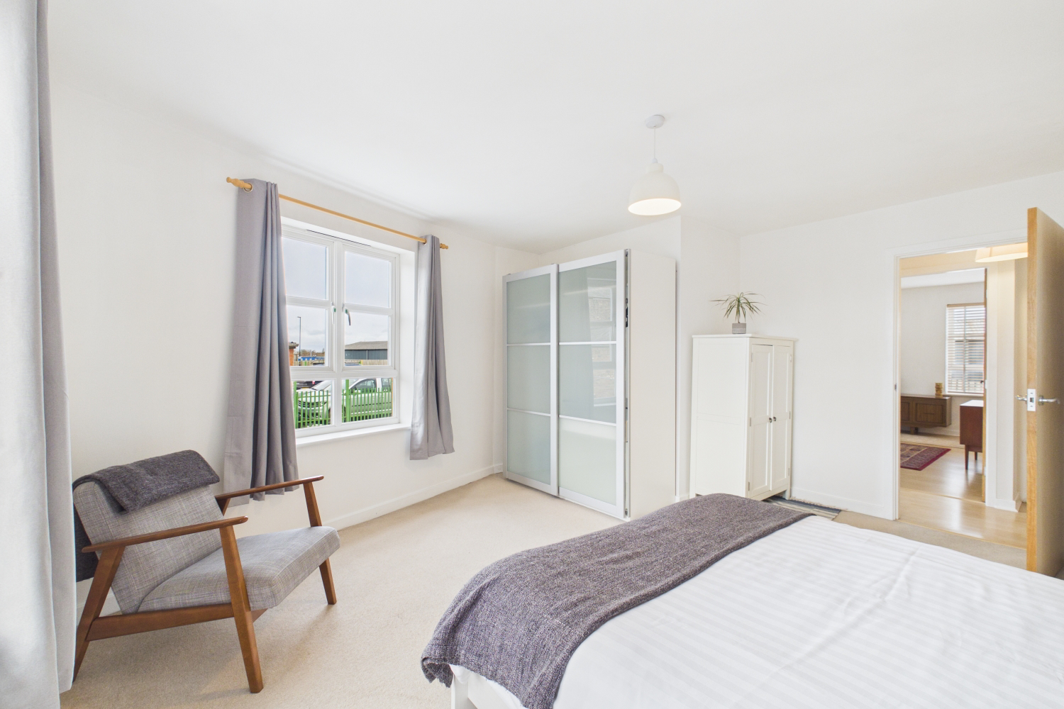 Martins Court, York, North Yorkshire, YO26 4WS, photo 7