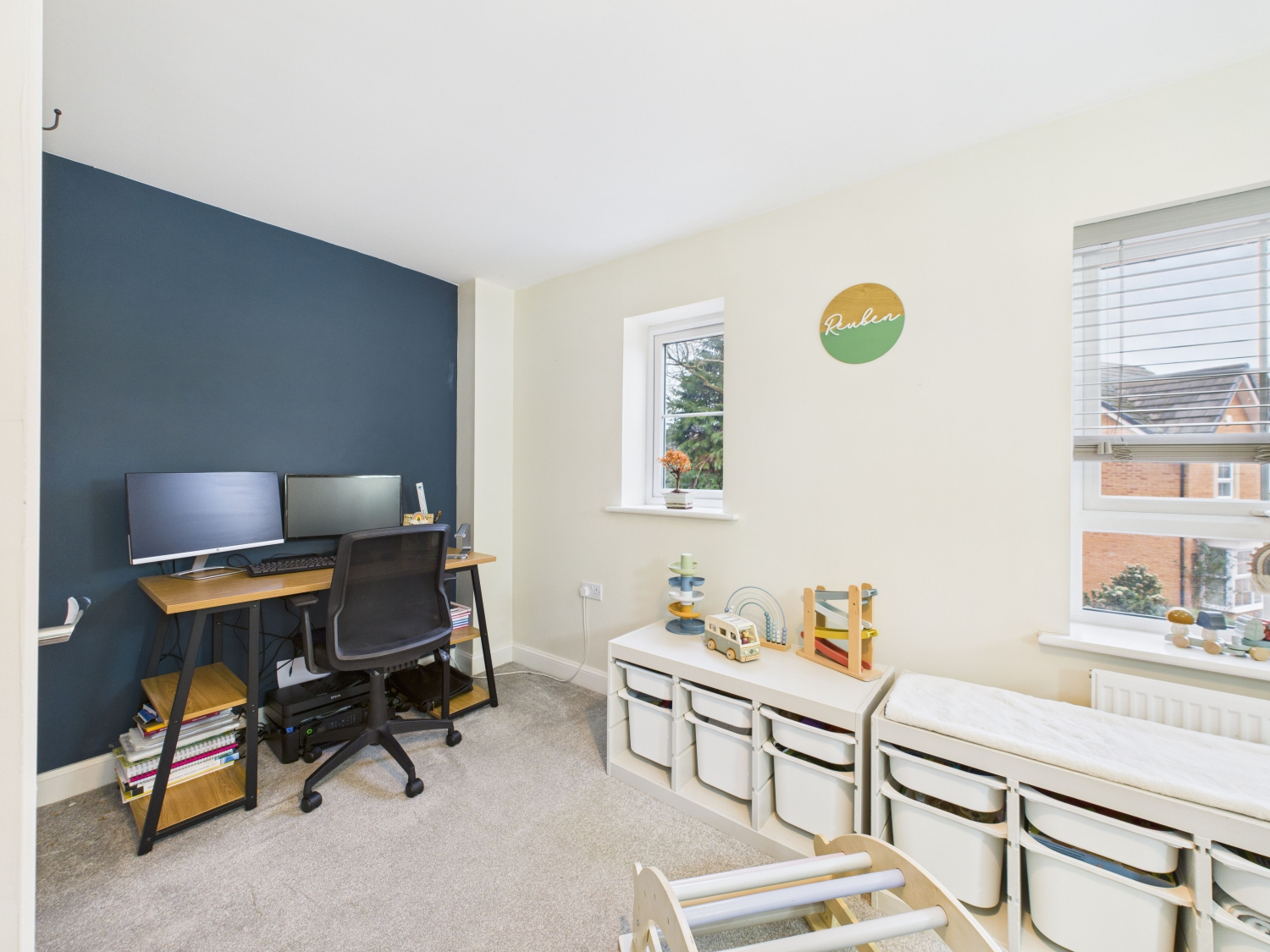 Minett Court, Methley, Leeds, West Yorkshire, LS26, photo 19