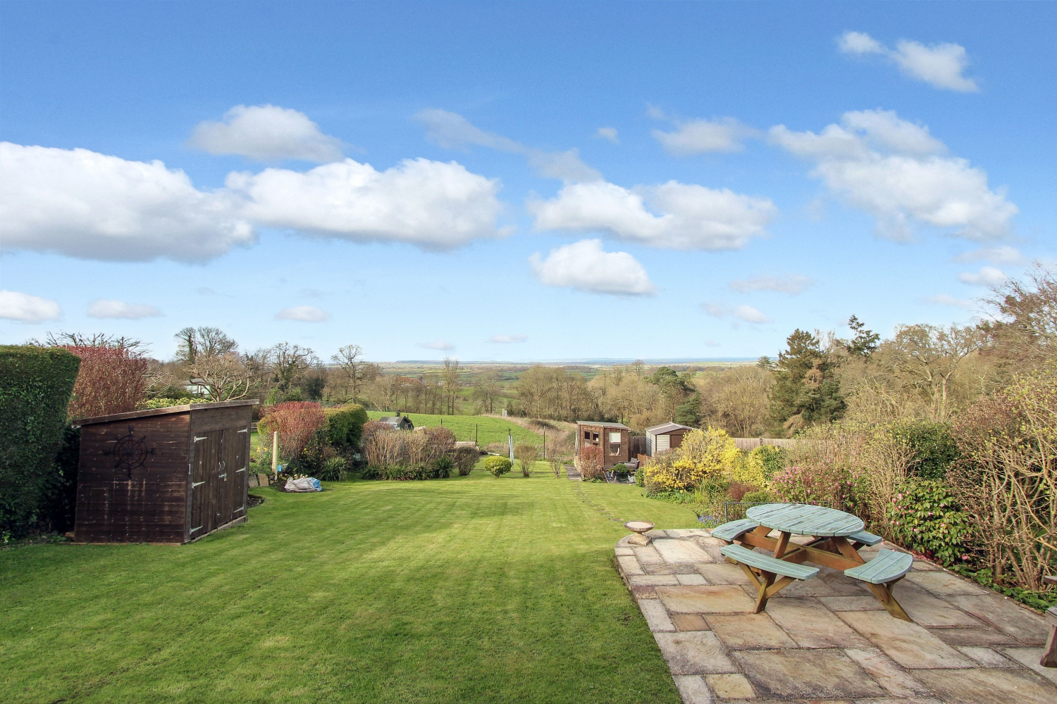 Combe Street Lane, Yeovil, photo 18
