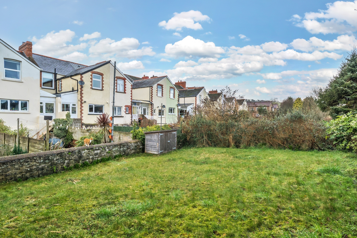 Carrington Terrace, Barnstaple, Devon, EX32, photo 19