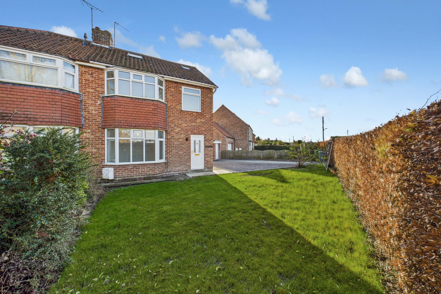 Sandy Lane, Stockton on the Forest, York, North Yorkshire, YO32 9US, photo 9
