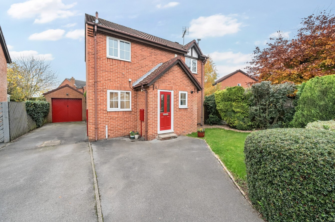 Heritage Drive, Clowne, Chesterfield, Derbyshire, S43, photo 18