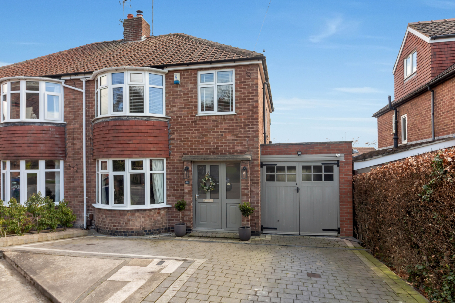 Howe Hill Close, York, North Yorkshire, YO26 4SN, photo 4