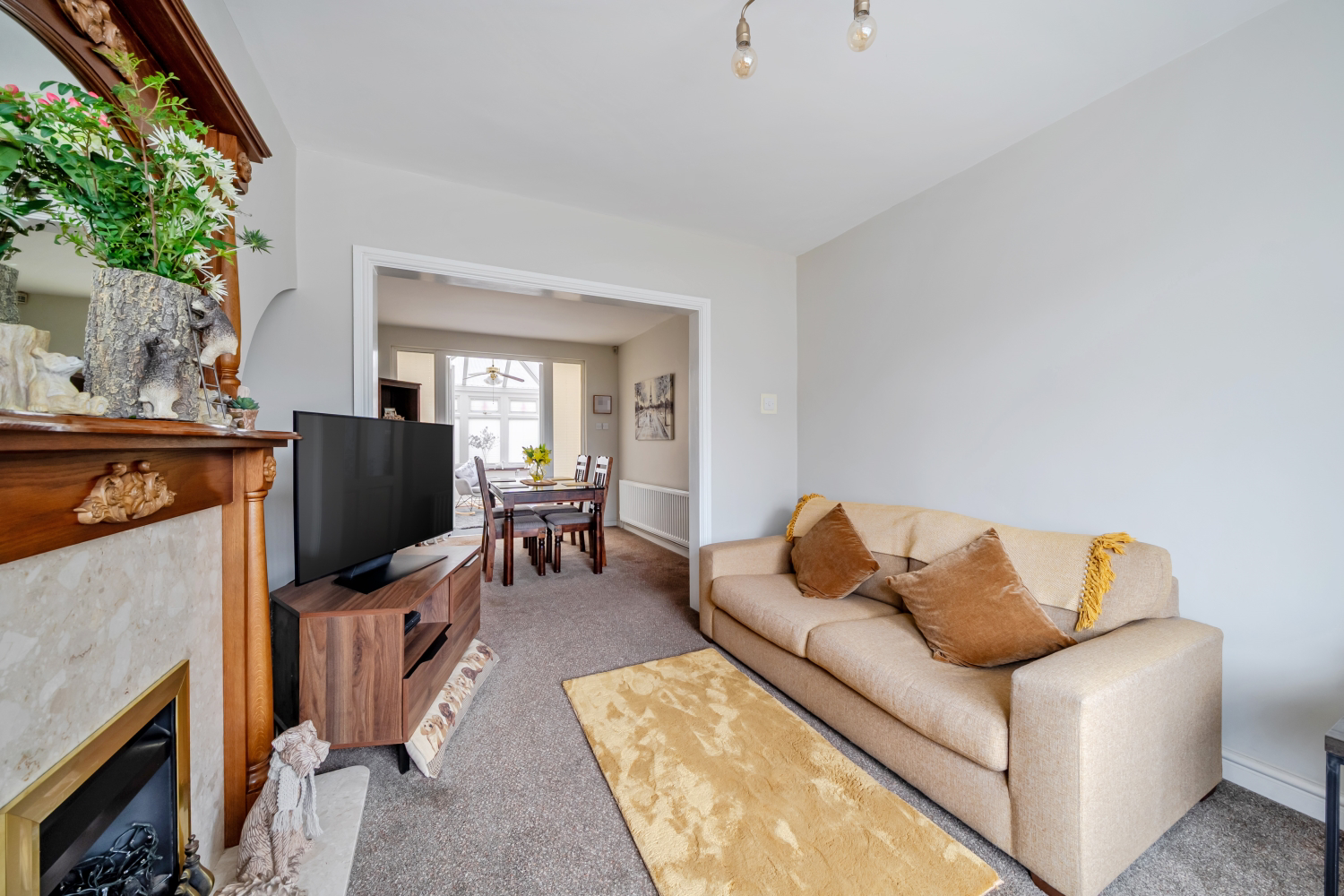 Elmfield Road, Castle Bromwich. BIRMINGHAM, B36, photo 3