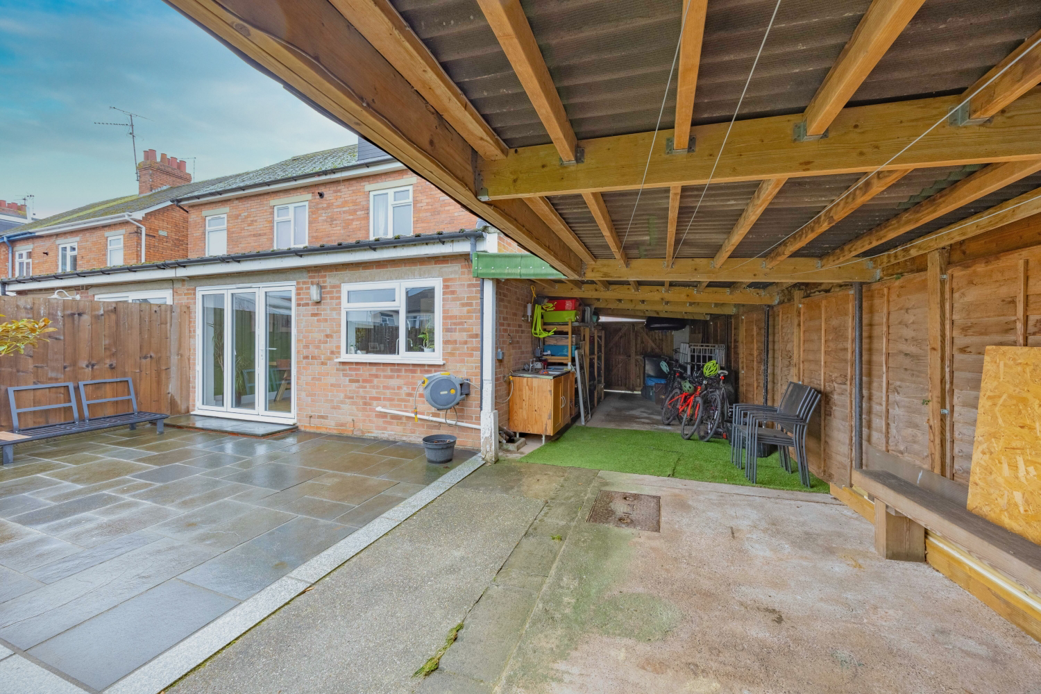 12 Glenthorne Road, Taunton, photo 23